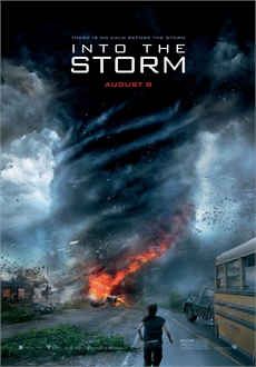 "Into the Storm" (2014) CAM.XviD.MP3-RARBG
